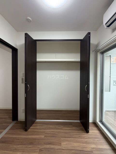 アートレジデンス梅田北Iの内装写真