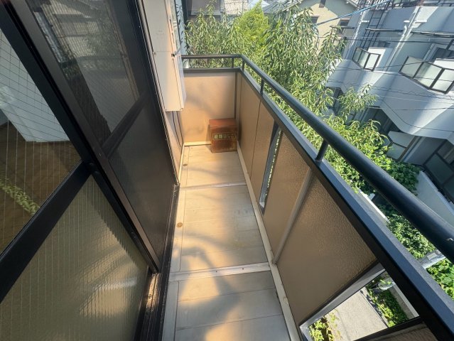 サンコートの内装写真