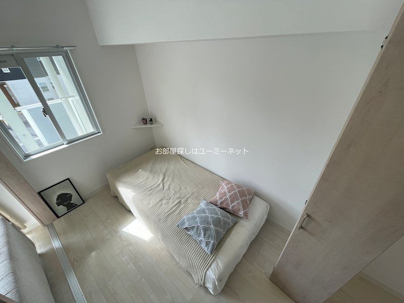 その他部屋・スペース　家具・インテリアは設備ではありません