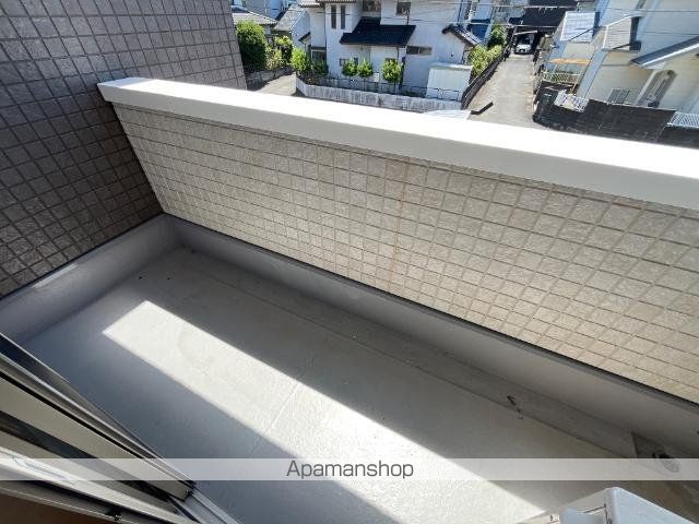 熊本市西区 2階建 築13年の内装写真
