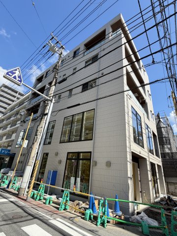 ロビー　★旭化成施工ヘーベルビルズ★