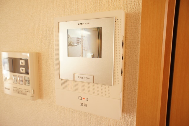 セキュリティ　図面と現状に相違がある場合には現状を優先