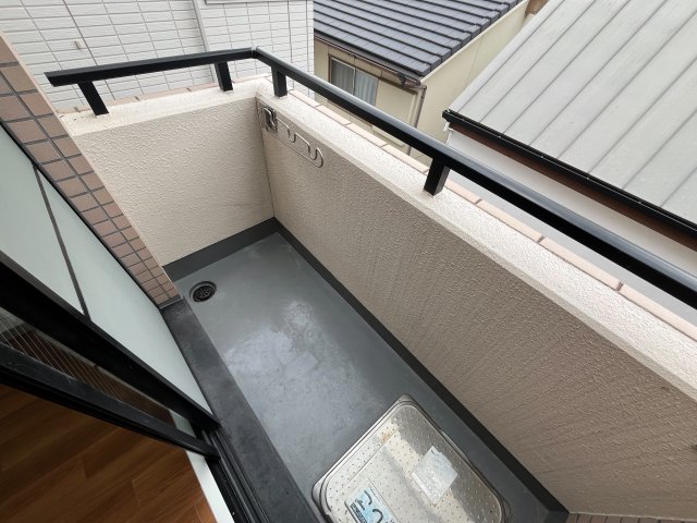 アヴニール苦楽園の内装写真