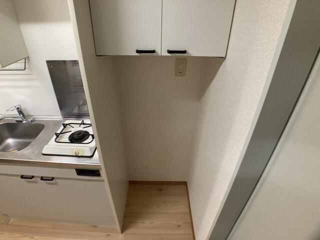 その他設備　※現況優先となります。