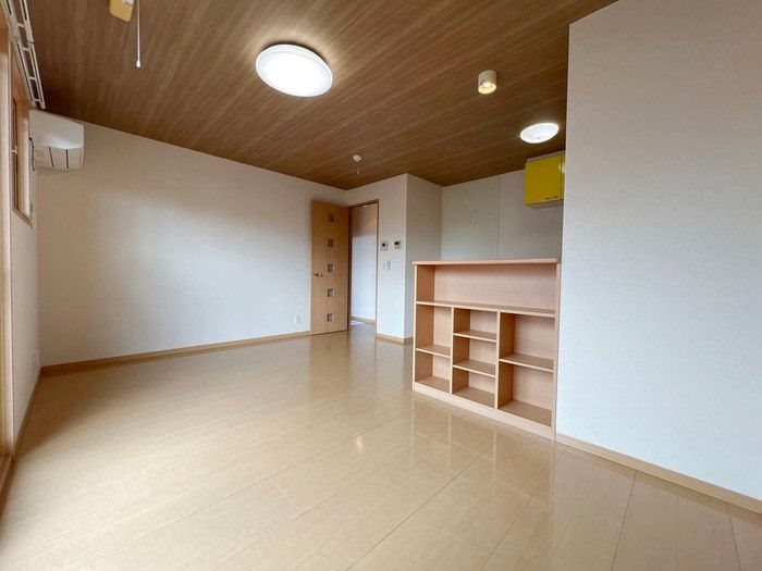居室・リビング　※他部屋参照