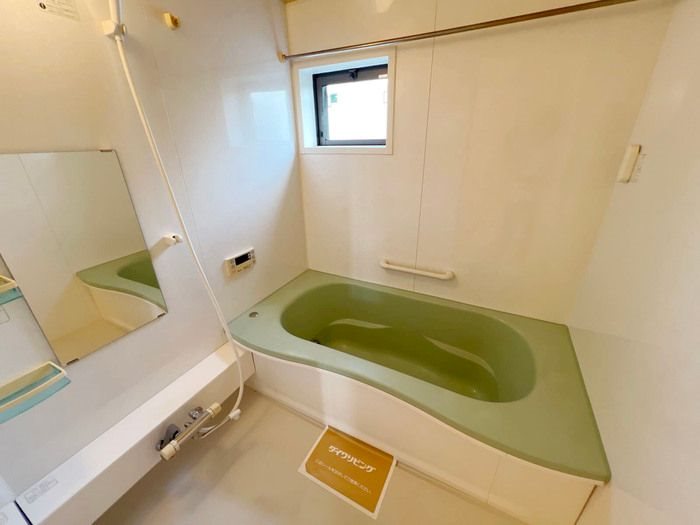 バス・シャワールーム　※他部屋参照