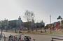 公園　小田公園（公園）まで541m