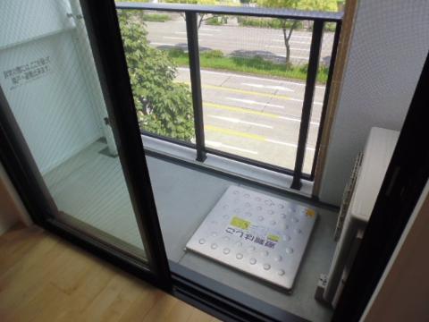 バルコニー　ベランダ