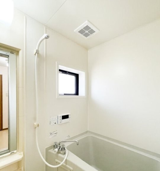 バス・シャワールーム　同建物別部屋