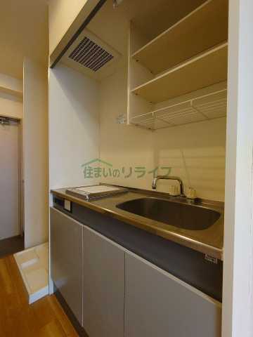 キッチン　PRESENT・晴