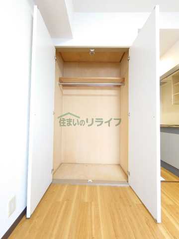 収納　PRESENT・晴