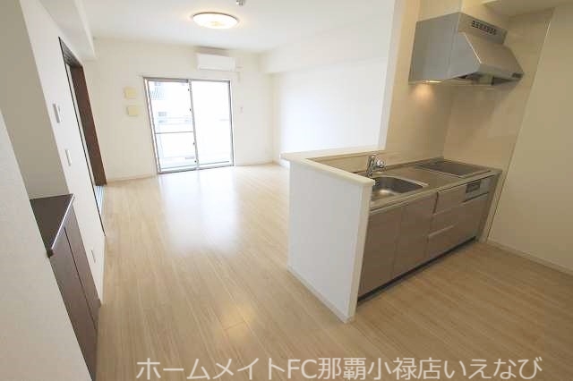 居室・リビング　※別部屋・イメージ画像です