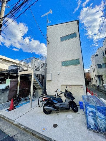 建物外観　当店おすすめ物件♪