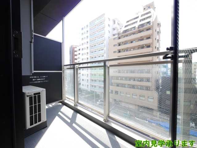 レジディア市谷薬王寺のその他写真