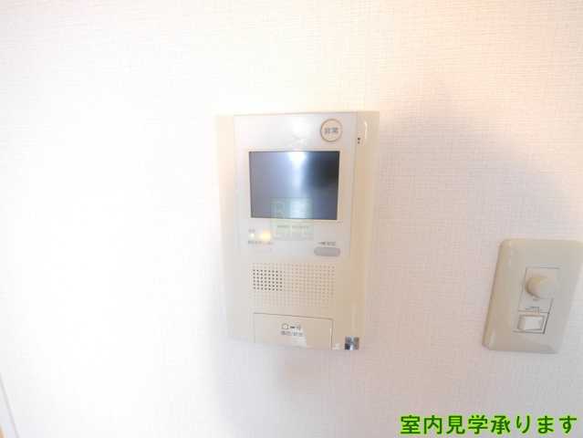レジディア市谷薬王寺のその他写真