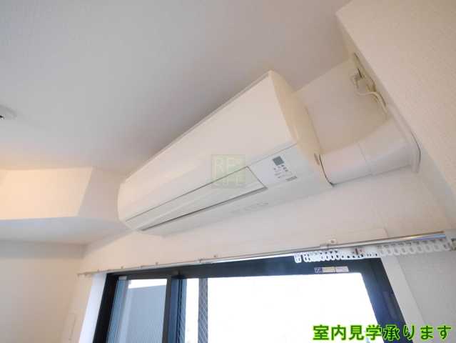 レジディア市谷薬王寺のその他写真