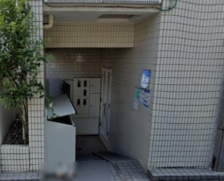 相鉄本線 西横浜駅 徒歩3分 5階建 築39年の外観写真