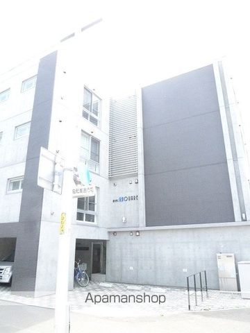エムスクエアの外観写真