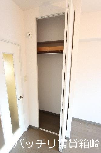 収納　※同型タイプの為、現状を優先いたします