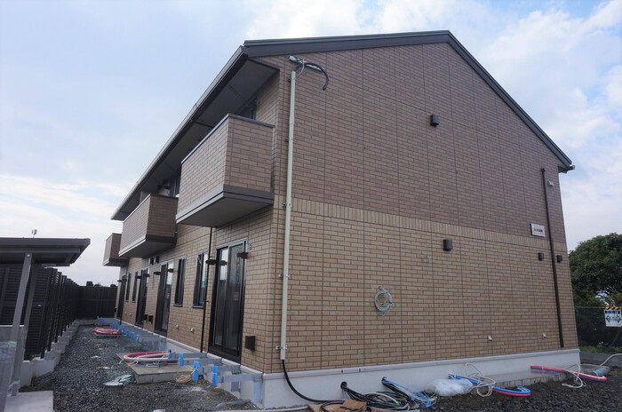 ＪＲ仙山線 山形駅 徒歩50分 築4年