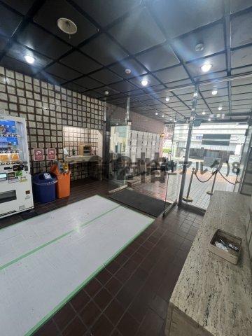 歌舞伎町ダイヤモンドパレスの外観写真