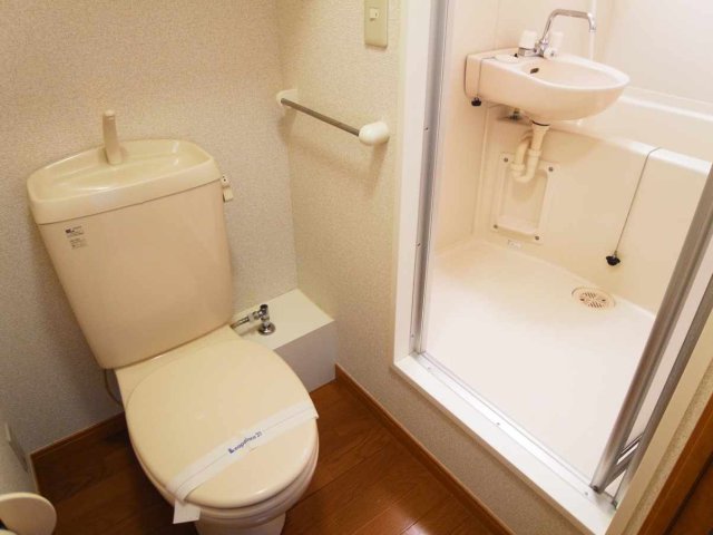 その他　仕様、設備は現況と異なる場合があります。