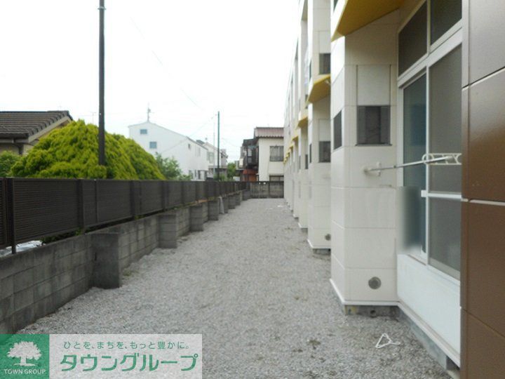 その他　設備・仕様は号室により異なる為、現況を優先致します。