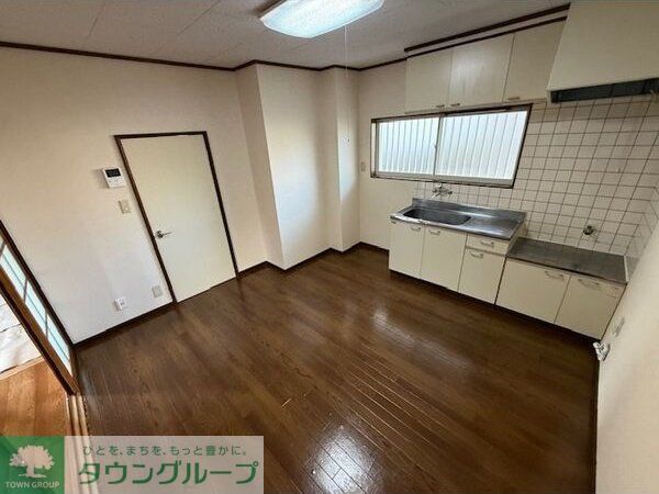 居室・リビング　★同施工タイプイメージ★