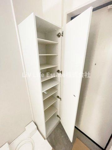 玄関　同仕様参考写真