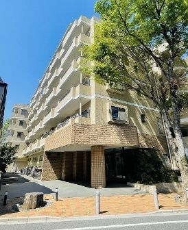 建物外観　☆綺麗な外観☆