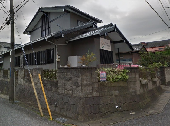 幼稚園・保育園　ひまわり保育園（幼稚園・保育園）まで1478m