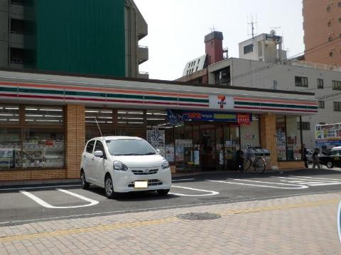 その他　セブンイレブン広島国泰寺町店（その他）まで219m