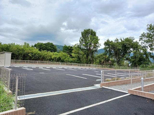 ＪＲ中央線 竜王駅 徒歩35分 3階建 築2年のその他写真