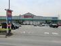 スーパー　西友 蒲生伊原店（スーパー）まで611m