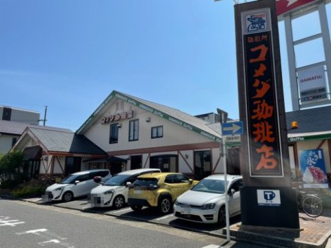リルシア エルの周辺写真