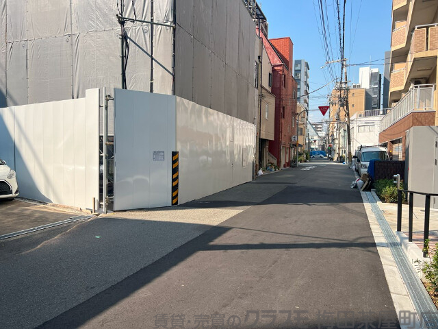 その他　周辺道路（その他）まで10m