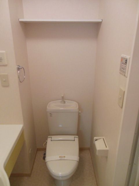 トイレ　★人気のバス・トイレ別★