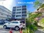 茨木市駅より徒歩7分 3階 築8年8ヶ月の賃貸物件