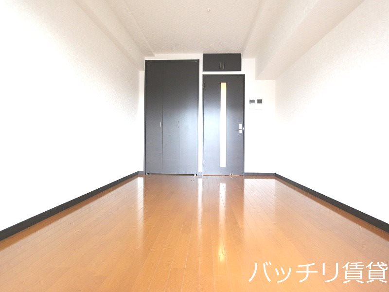 居室・リビング　画像は別号室イメージの為、現況を優先いたします。