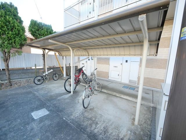 レオパレスグランシャリオのその他写真