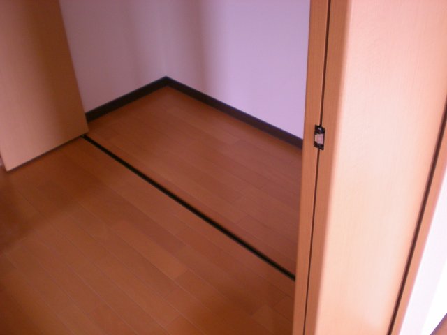 ベルヴィオウミの内装写真