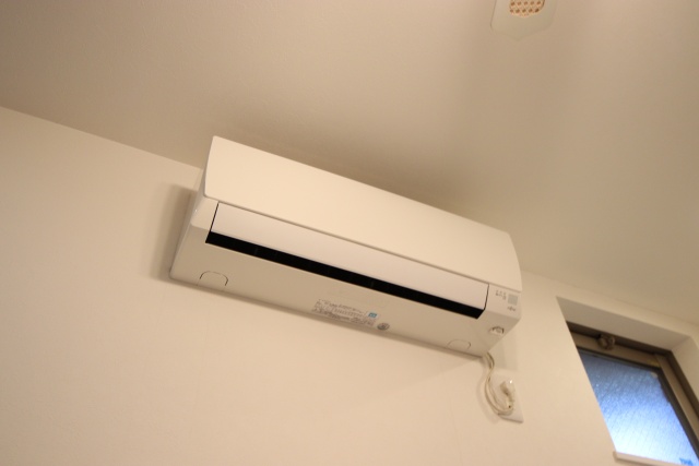 その他設備　※別室の参考写真の為、現況優先です。