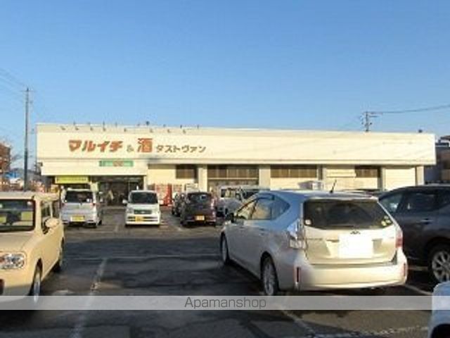 TORISIA本宮 C棟の周辺写真