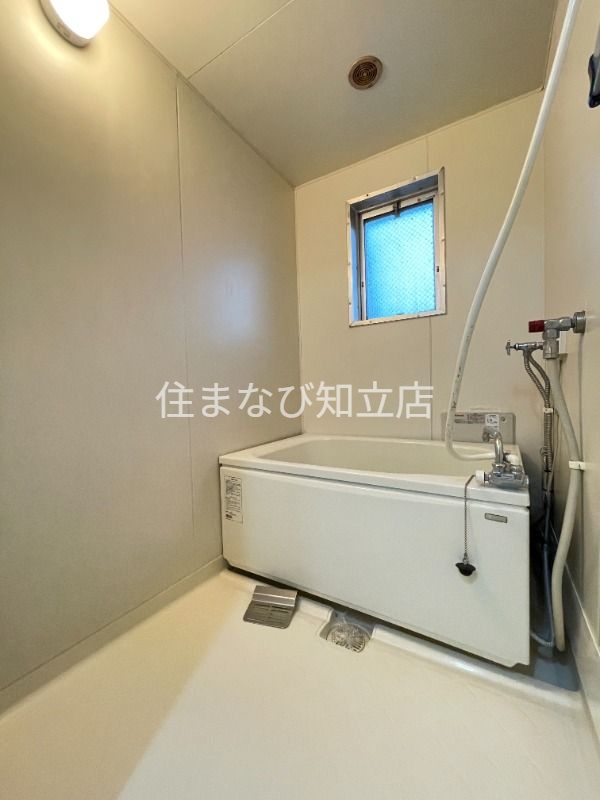 バス・シャワールーム　別部屋写真