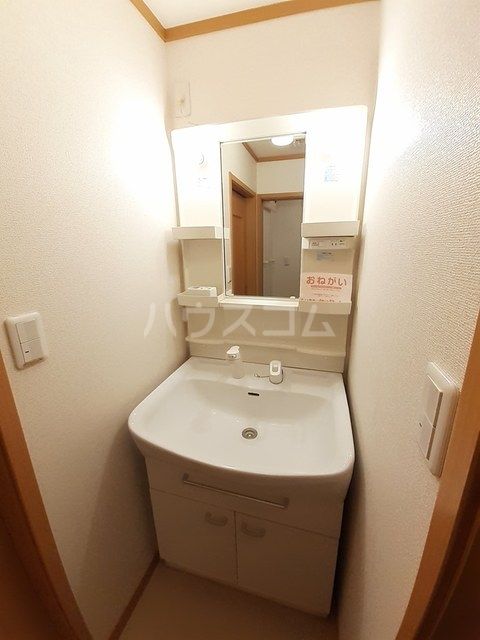 グリーンリッチの内装写真