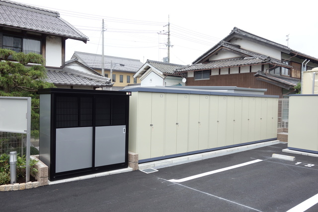 ＪＲ北陸本線 長浜駅 徒歩22分 2階建 築8年のその他写真