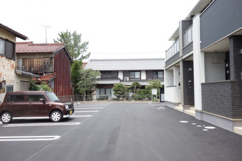 ＪＲ北陸本線 長浜駅 徒歩22分 2階建 築8年のその他写真