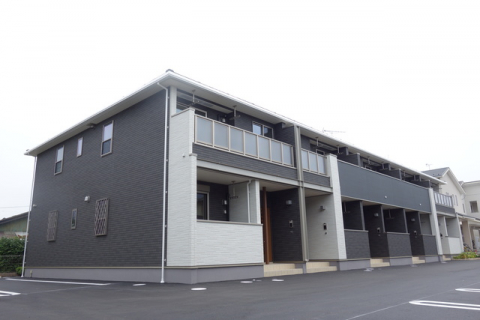 ＪＲ北陸本線 長浜駅 徒歩22分 築8年