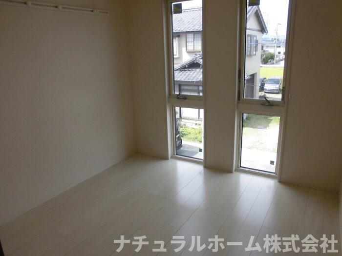 その他部屋・スペース　洋室