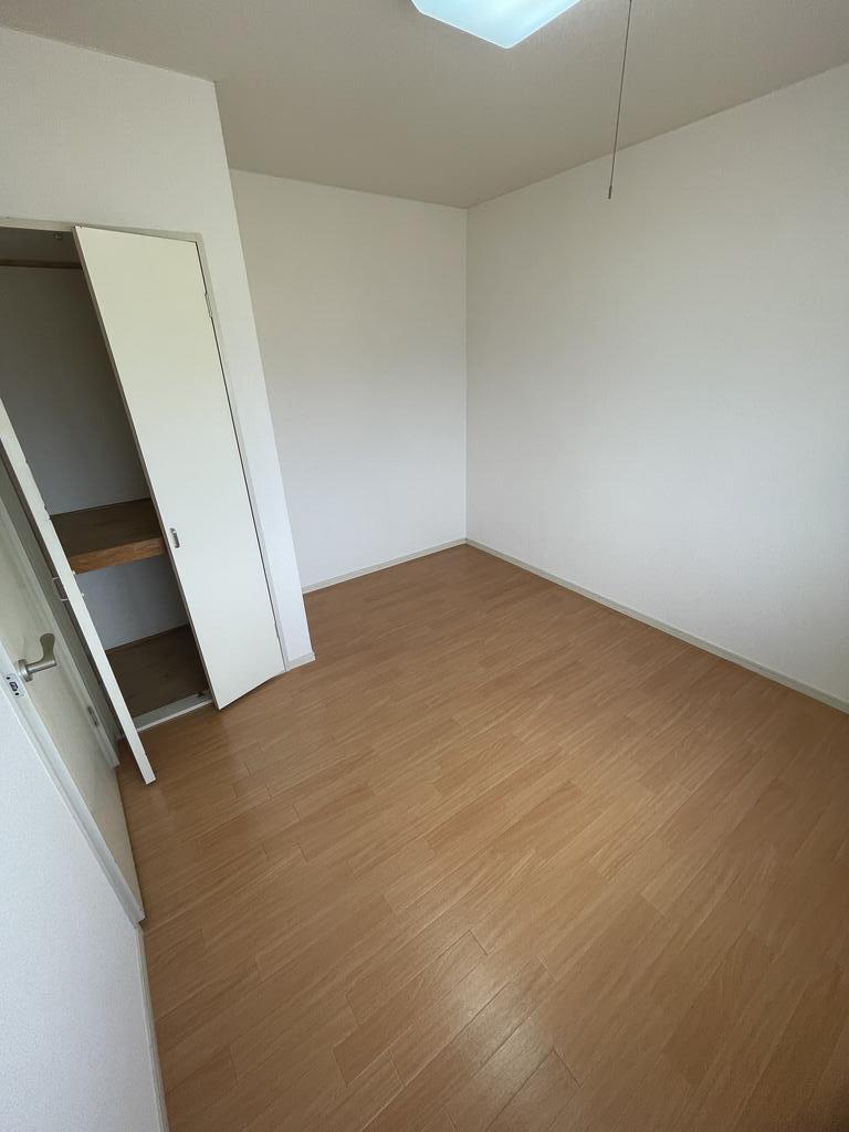パレス月が丘の内装写真
